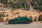 Bentley Flying Spur Blackline 2019 года (WW)